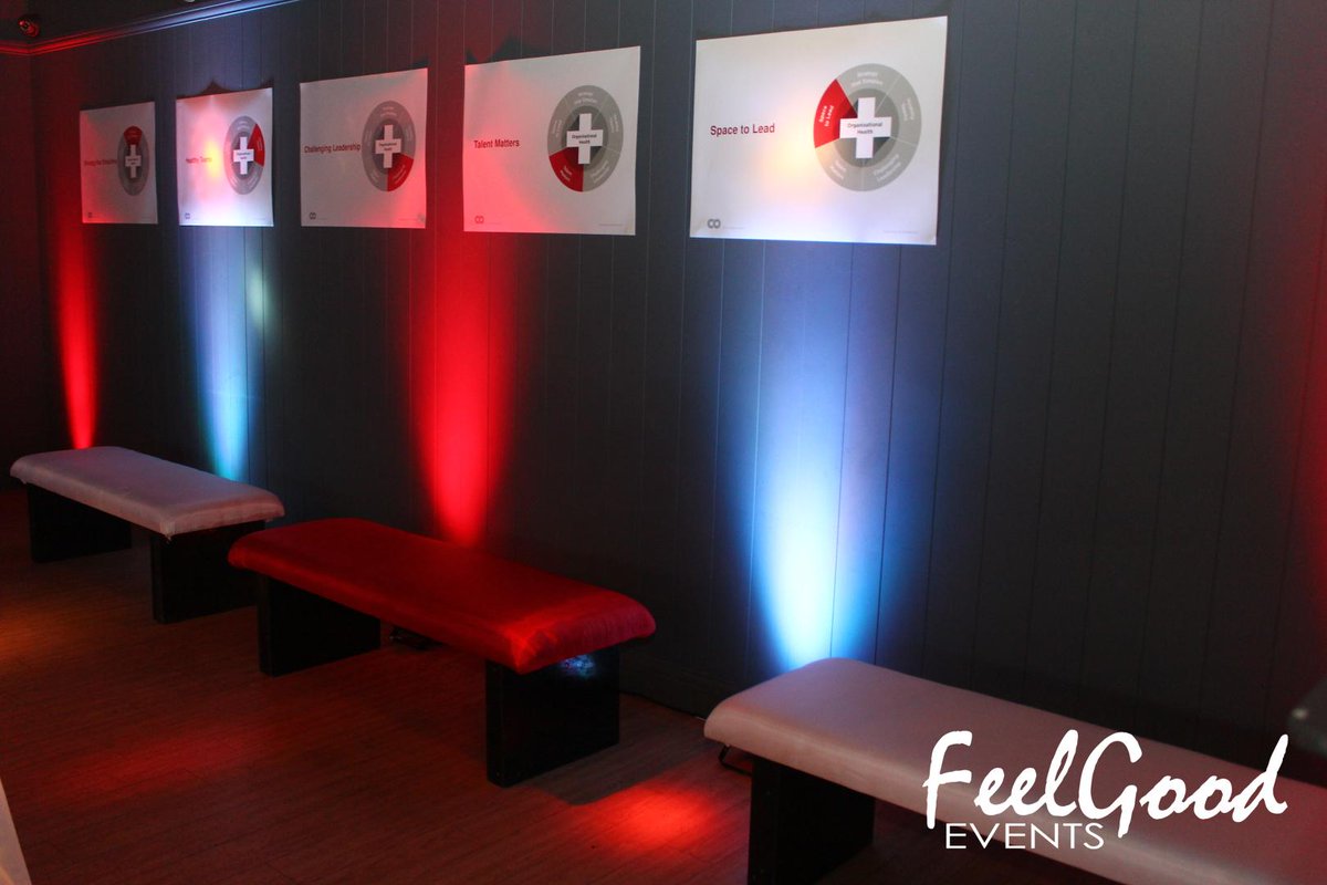 Feel Good Events tweet media