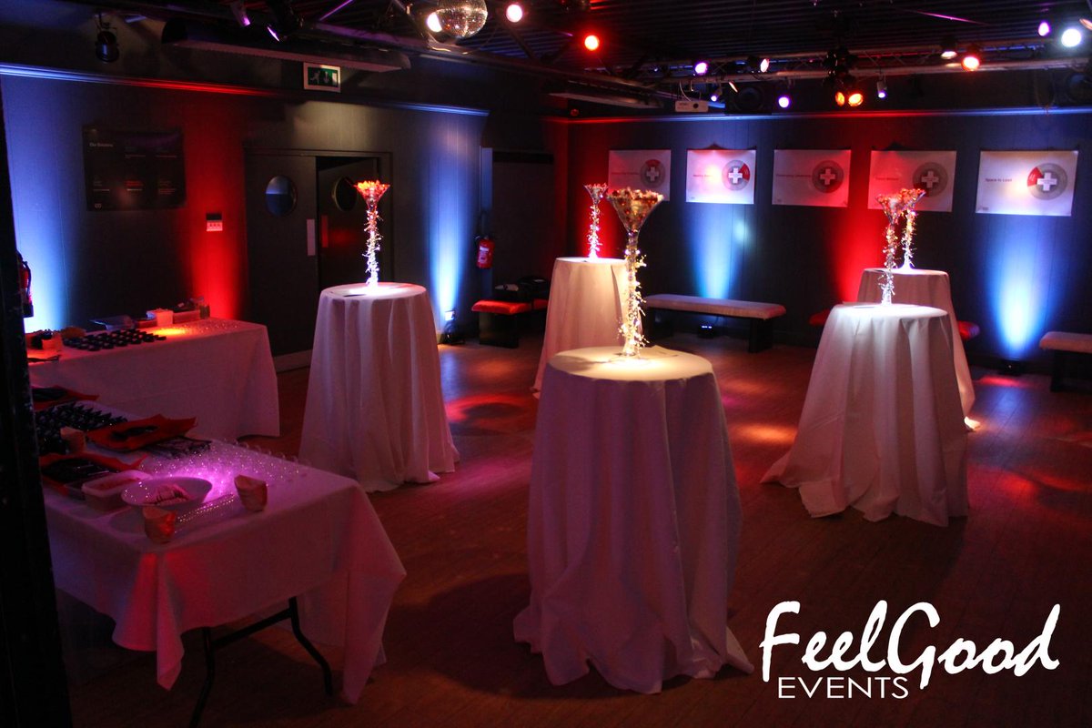 Feel Good Events tweet media