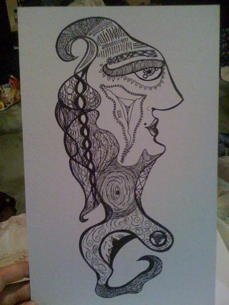 Freefall_00's tweet photo. #custom #art #ArtistToWatch #artist #cortneycates #gifts #decor #Miami #artforsale #illustration #coloredpencil http://t.co/RJQ1h3XAqN