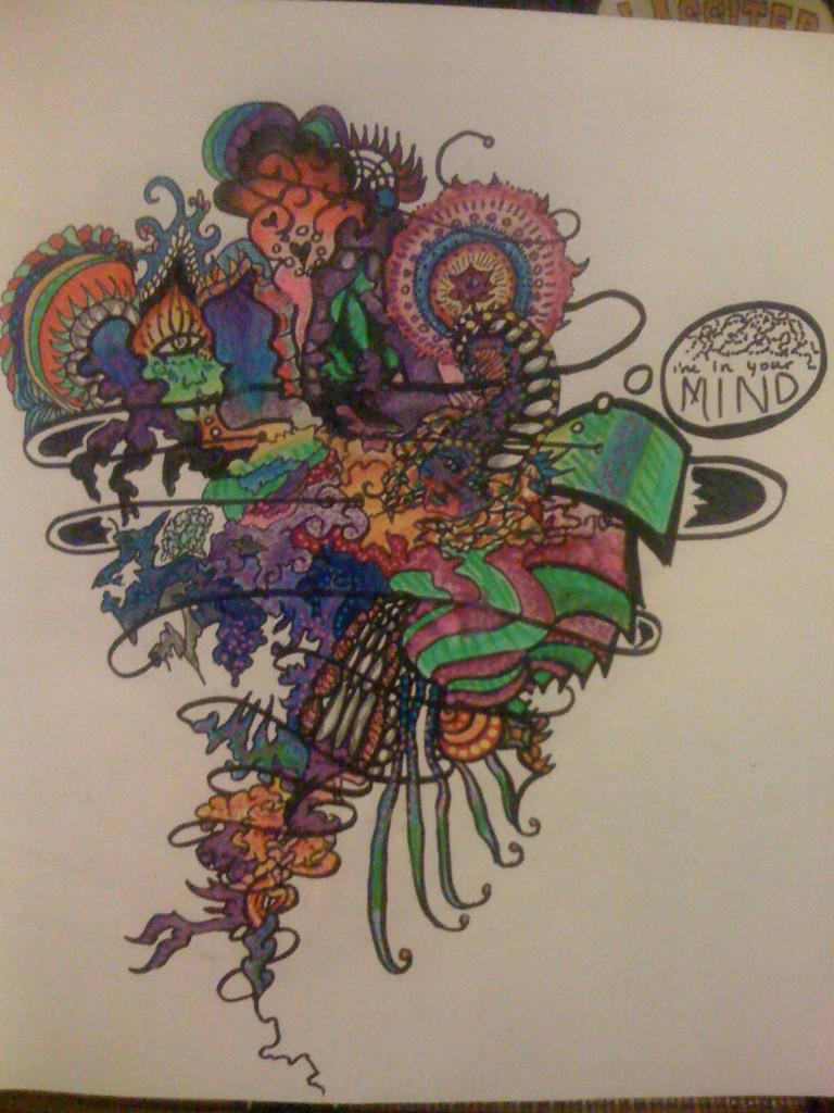 Freefall_00's tweet photo. #custom #art #ArtistToWatch #artist #cortneycates #gifts #decor #Miami #artforsale #illustration #coloredpencil http://t.co/RJQ1h3XAqN