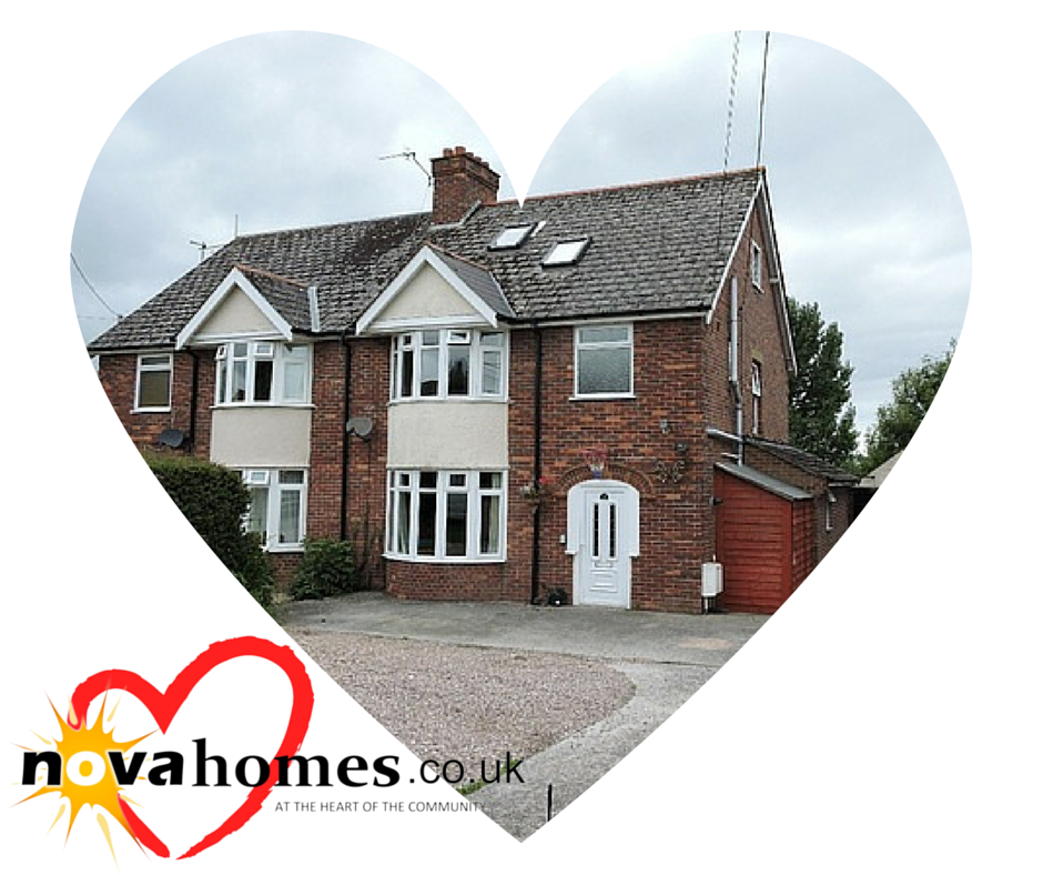 Nova Homes Crewkerne (NovaHomesCrewke) Twitter