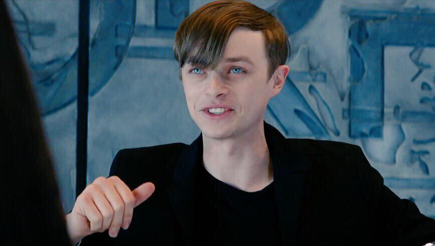 HAPPY B RTHDAY DANE DEHAAN!!/ DO UM GÜNÜN KUTLU OLSUN DANE DEHAAN  