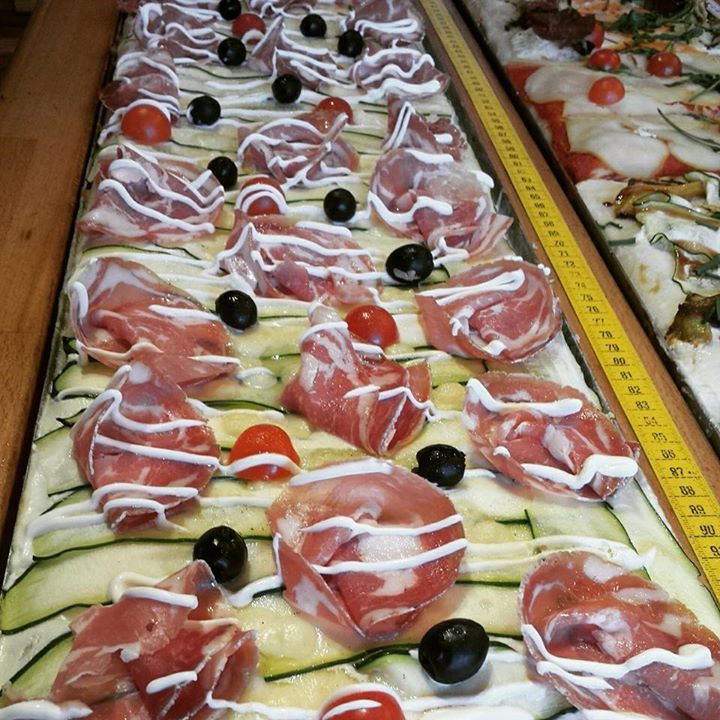 Slize_fr's tweet photo. #pizzaoftheday #slize http://t.co/3p93n1V6fF