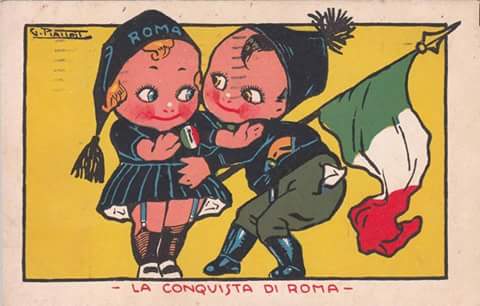 RedMaistre's tweet photo. Proto-Hetalia http://t.co/w9JkXWWsfO