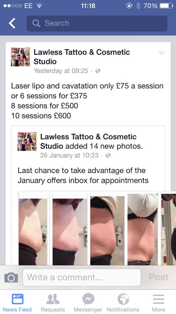 Lawless Studio tweet media