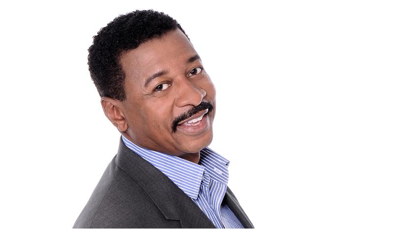 Happy Birthday To Robert Townsend!! He Is 58 Today!   