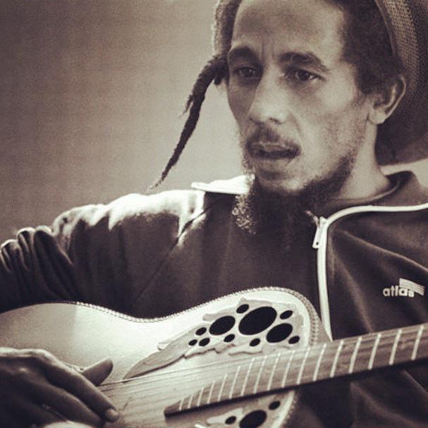 Happy birthday Bob Marley..  a music legend and the greatest to ever do it. Your legacy lives on.. RIP    