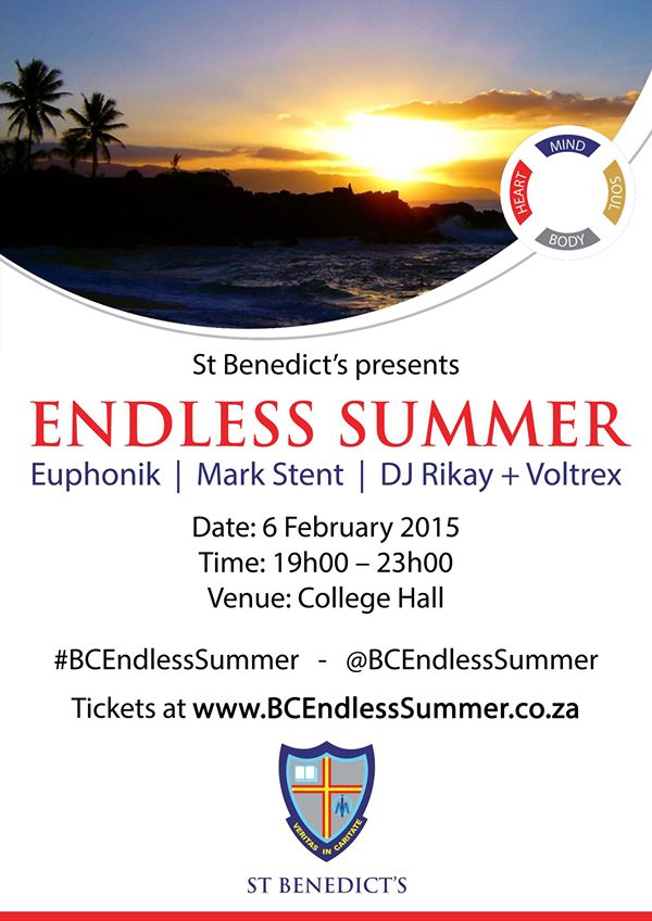 Endless Summer tweet media