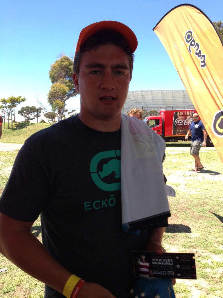 Jeandre Brink (@jeandre40b) on Twitter photo 