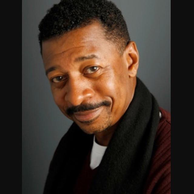 Happy birthday Robert Townsend. 58 today  