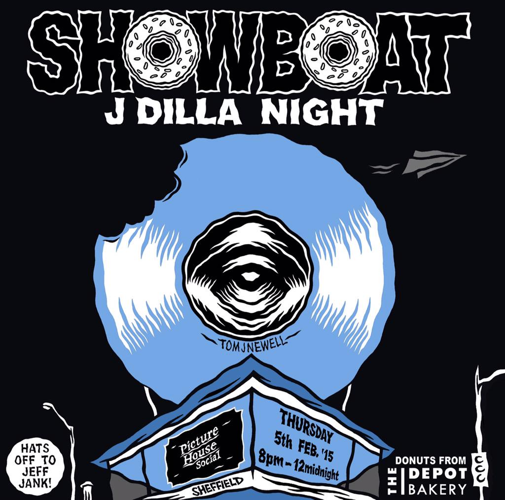 Tom J Newell tweet media