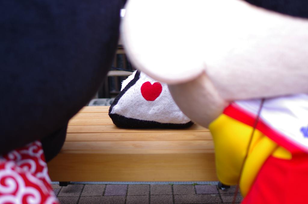 NANO_678's tweet photo. ハートのつながる
　
ハートでつながる。 http://t.co/cAOYtb9dA5