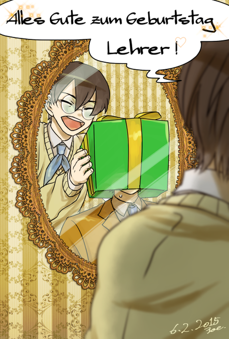 ドイツ語のtwitterイラスト検索結果 古い順 ドイツ語のtwitterイラスト検索結果 古い順