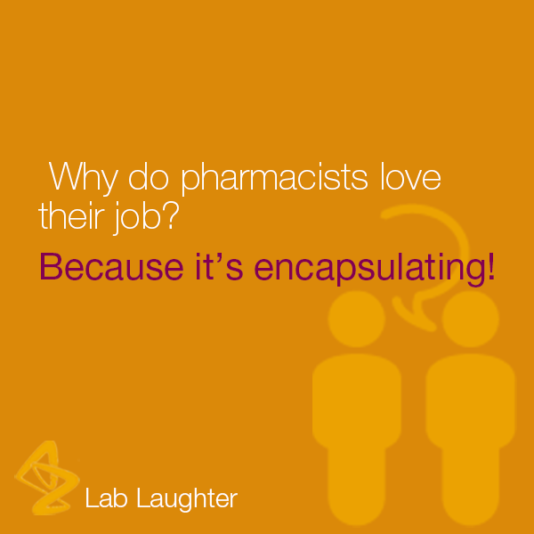 AstraZenecaJobs's tweet photo. Here is your weekly dose of #LabLaughter! #AstraZeneca http://t.co/cBLizIYOM0