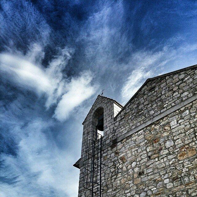 Amazing sky in #Pietragalla photo by @migliatyedd #visitbasilicata #Italy #Basilicata @Liv… ift.tt/16oxf7d