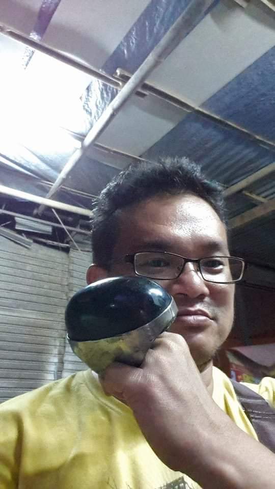 Bite and Go tweet media