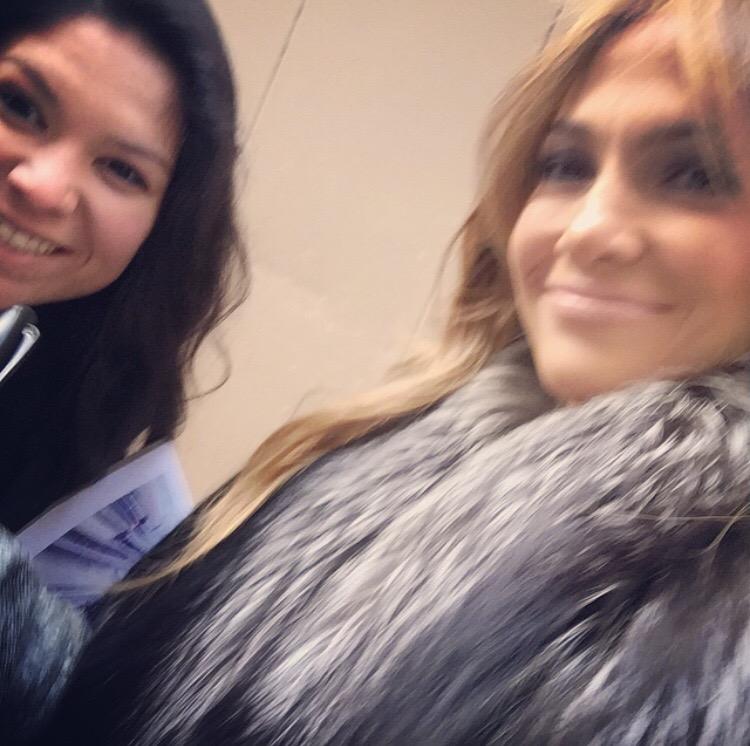 I wanna selfie too :( <a href="/JLo/">jlo</a>