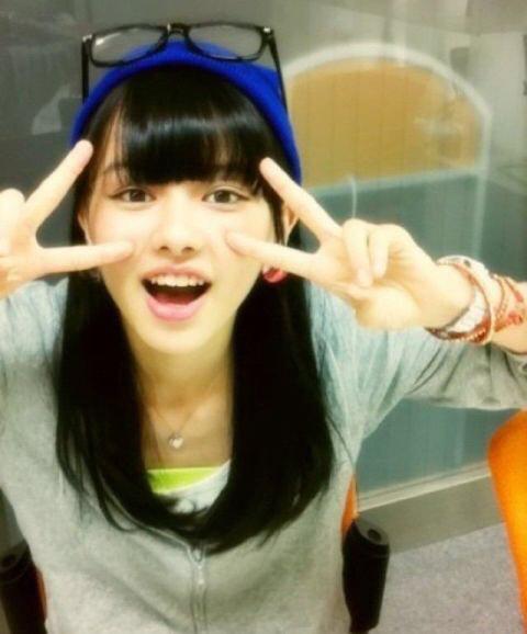 Maika__Y_'s tweet photo. はいは~い！

いる人絡もっ！ http://t.co/YNW8lRXx8x