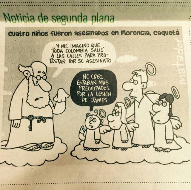 IvanMarinSoyYo's tweet photo. Qué dura verdad. Una patada en la cara que nos da el gran @matadoreltiempo http://t.co/3zhQf3El72