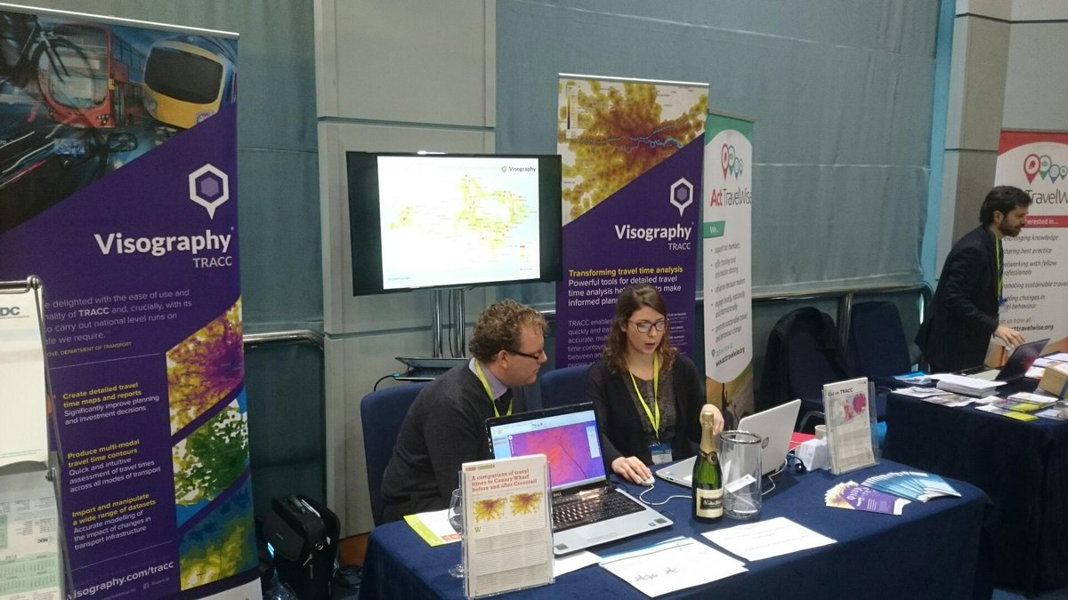 basemap's tweet photo. The #smartertravel2015 conference is going well, come and say hello if you're here! Stand 41. http://t.co/7PKk1jGZTA