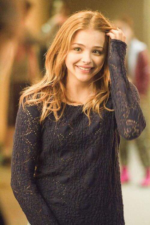 Happy Birthday Chloe Grace Moretz   