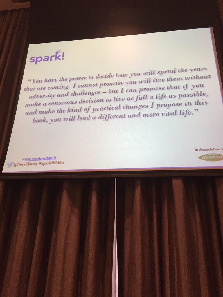 VanityRooms's tweet image. @NorahCasey perfect 💗this says it all #SparkWithin #positivethinking