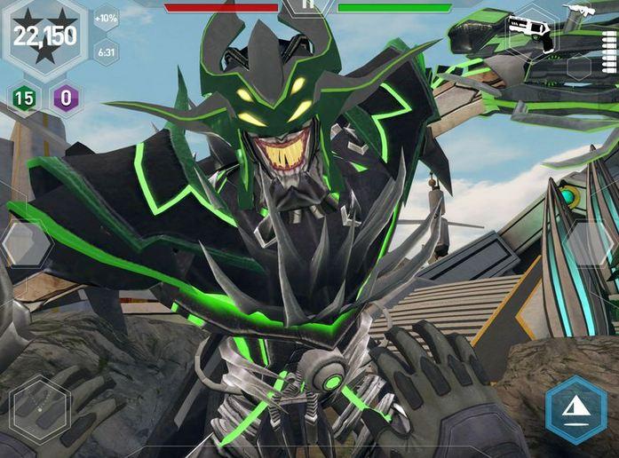 GameSpot's tweet photo. Halo co-creator launches Midnight Star, a mobile game for core gamers. http://t.co/ZGZ51VuHi7 http://t.co/x3Igl9CiOs