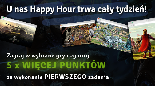 Dogrypl's tweet photo. U nas Happy Hours trwa cały tydzień! http://t.co/uLIWERgMM8  #HappyHours http://t.co/6ls2PV3JXL