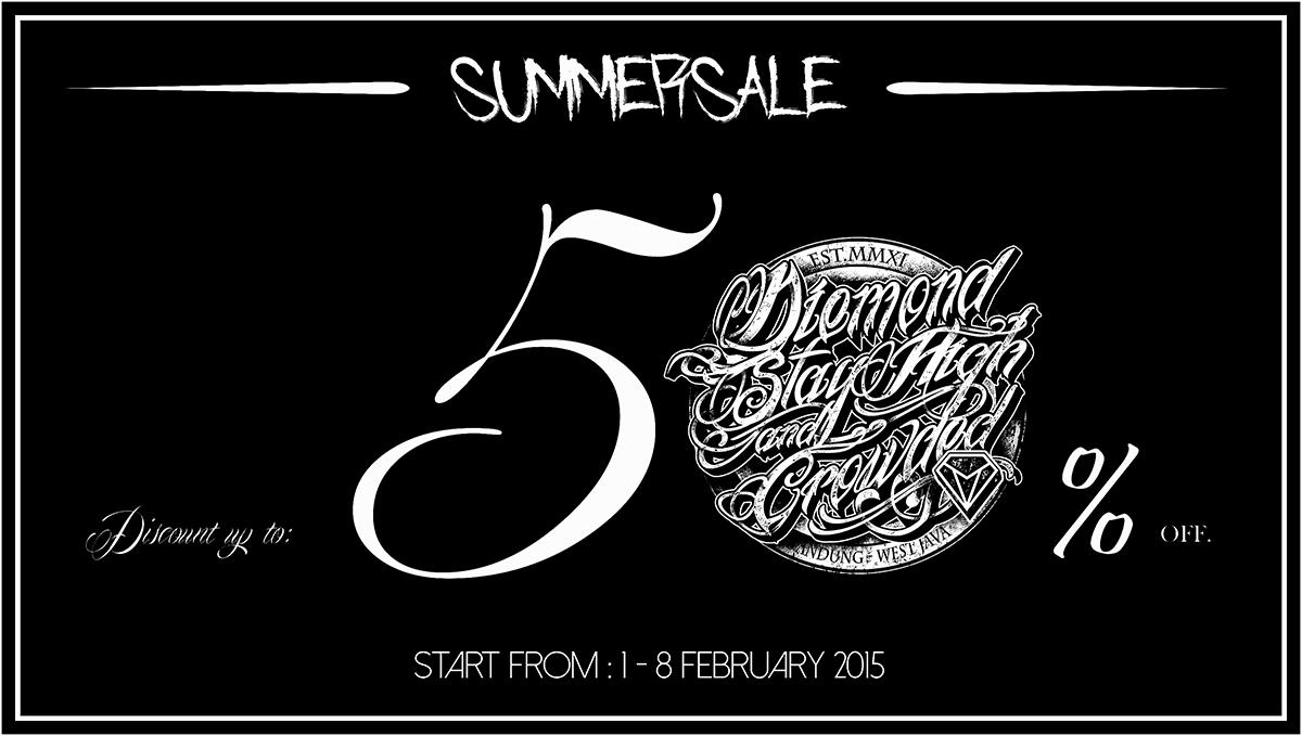 PROMO #SUMMERSALE tinggal 2hari lagi, jadi yok di order sebelum kehabisan stock.