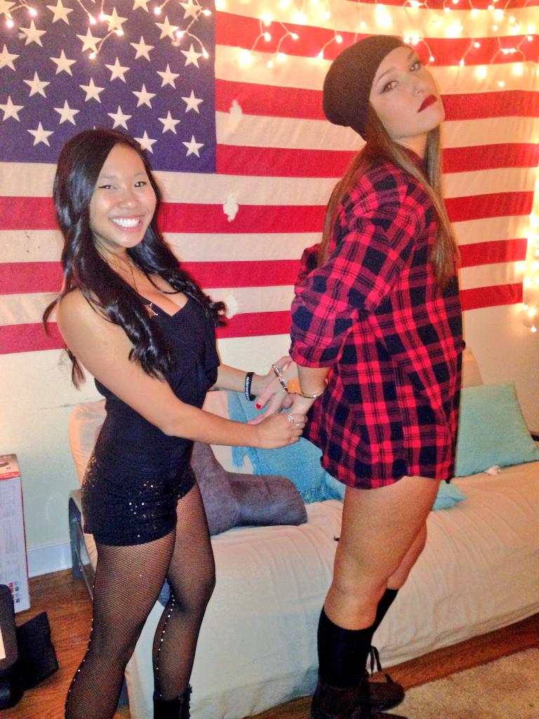 tcartoski's tweet image. Happy birthday beautiful! I love you, can't wait to celebrate and dance with you tonight❤️ #TSwift4Life @m_chellii