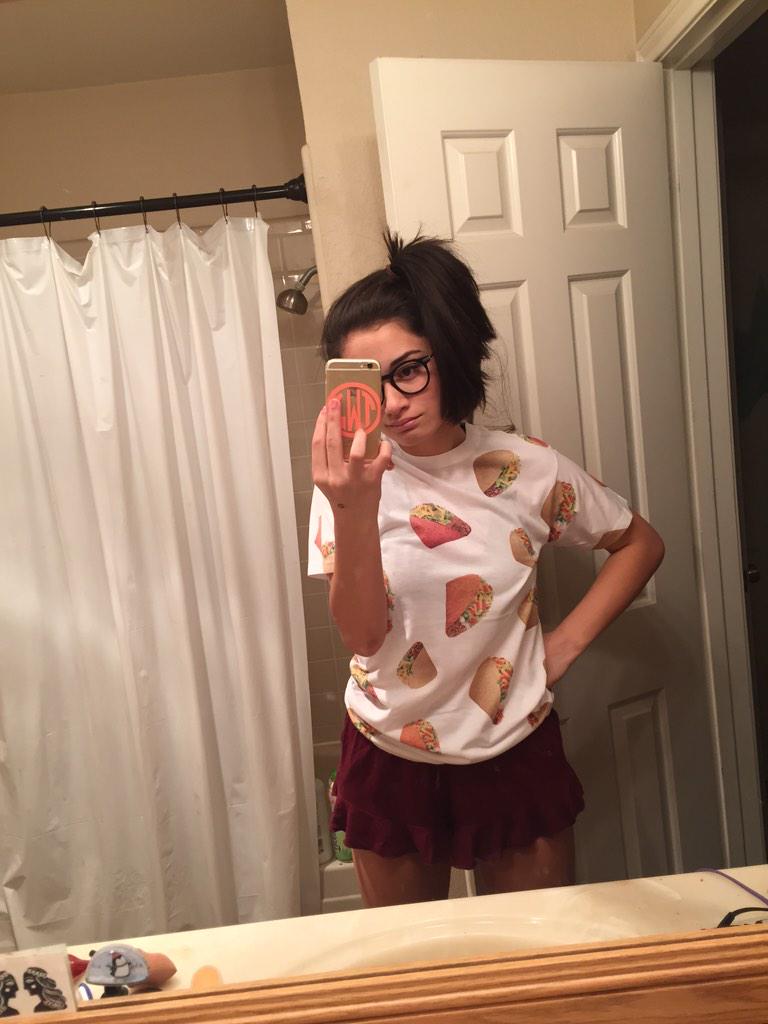 Taco shirt ✌ and I really need a taco emoji now