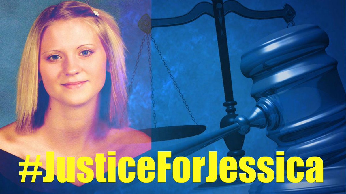 justiceseeker74's tweet photo. Morning @greta. Will you cover #JessicaChambers story today? Still waiting for #JusticeforJessica Please be her voice http://t.co/2sZM4KGXa3