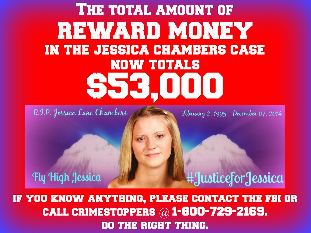 justiceseeker74's tweet photo. Morning @greta. Will you cover #JessicaChambers story today? Still waiting for #JusticeforJessica Please be her voice http://t.co/2sZM4KGXa3