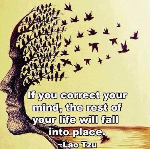 CrystalWind's tweet photo. Correct Your Thinking! #correctthinking #gettingstuck http://t.co/9Bn5gyuTwn http://t.co/277NIDW1PO