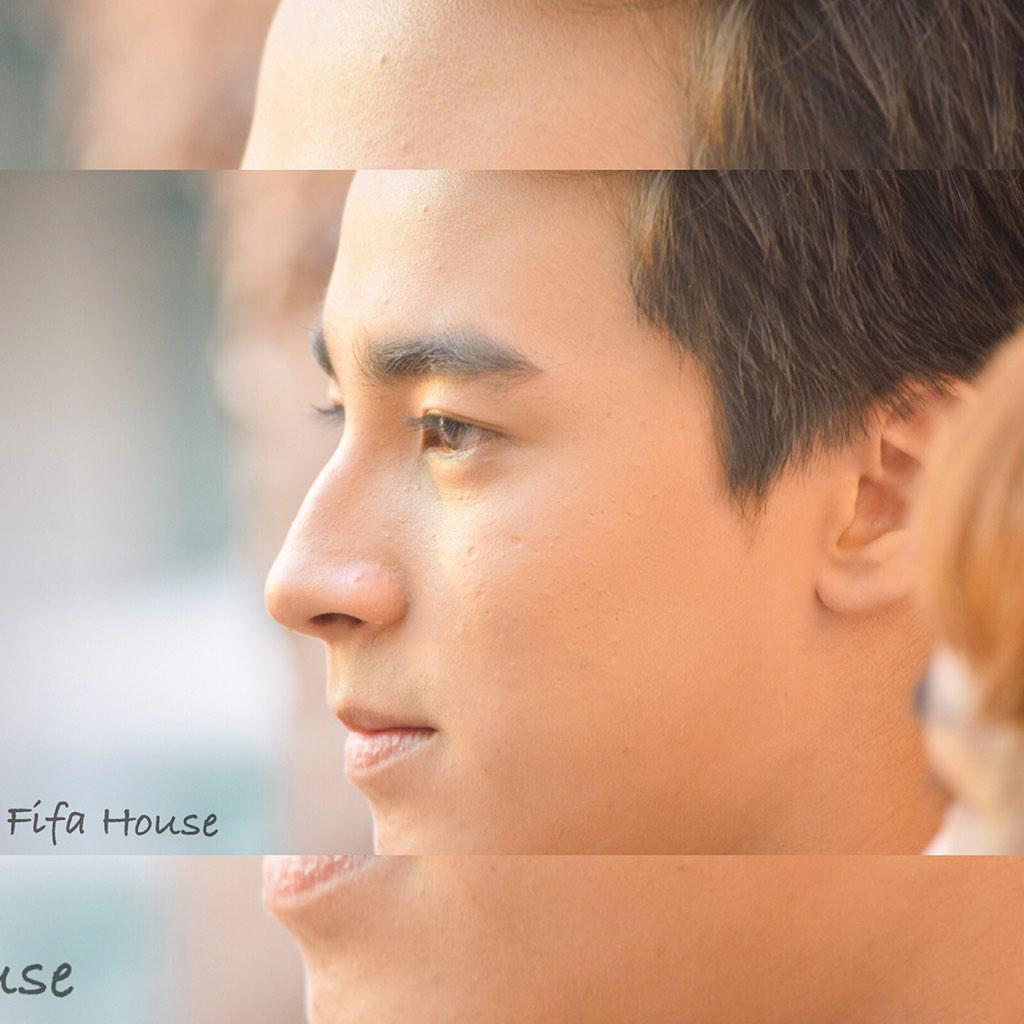 Premanan_FifaFC's tweet photo. He's just a boy and he's on fire👀🔥🔥🔥 #TeamFifa #ฟีฟ่าหล่อบอกต่อด้วย #lovesickseason2 #fifalovesickseason2 http://t.co/Bron0q6rjZ