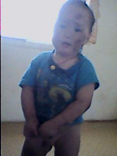 AlimaaNasaa's tweet photo. Эмээдээ гал түлж өгсөн тусч хүү http://t.co/YeORBiMvlZ