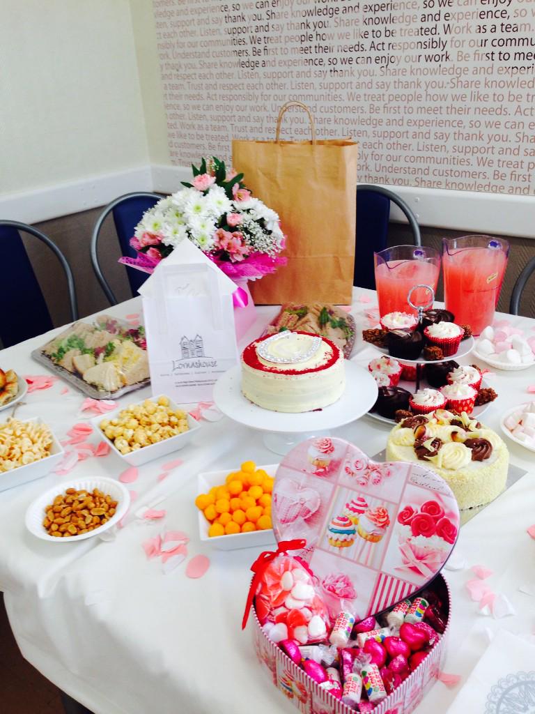 Congratulations <a href="/HealeyDawn/">Dawn Harding</a> on your wedding day 👰🎩 , I hope you enjoyed your surprise Hen Do 💗 <a href="/crazykaren222/">karen lewis</a>