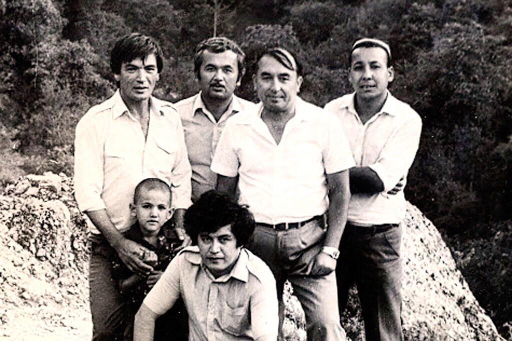 Озодлик Радиоси Бош Саҳифаси