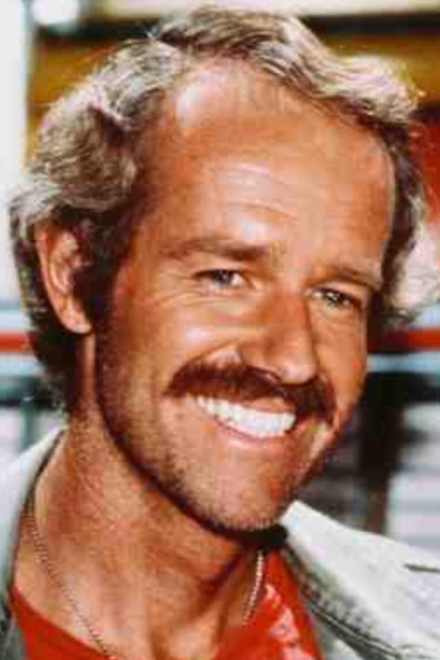 Happy Birthday BJ Mike Farrell 