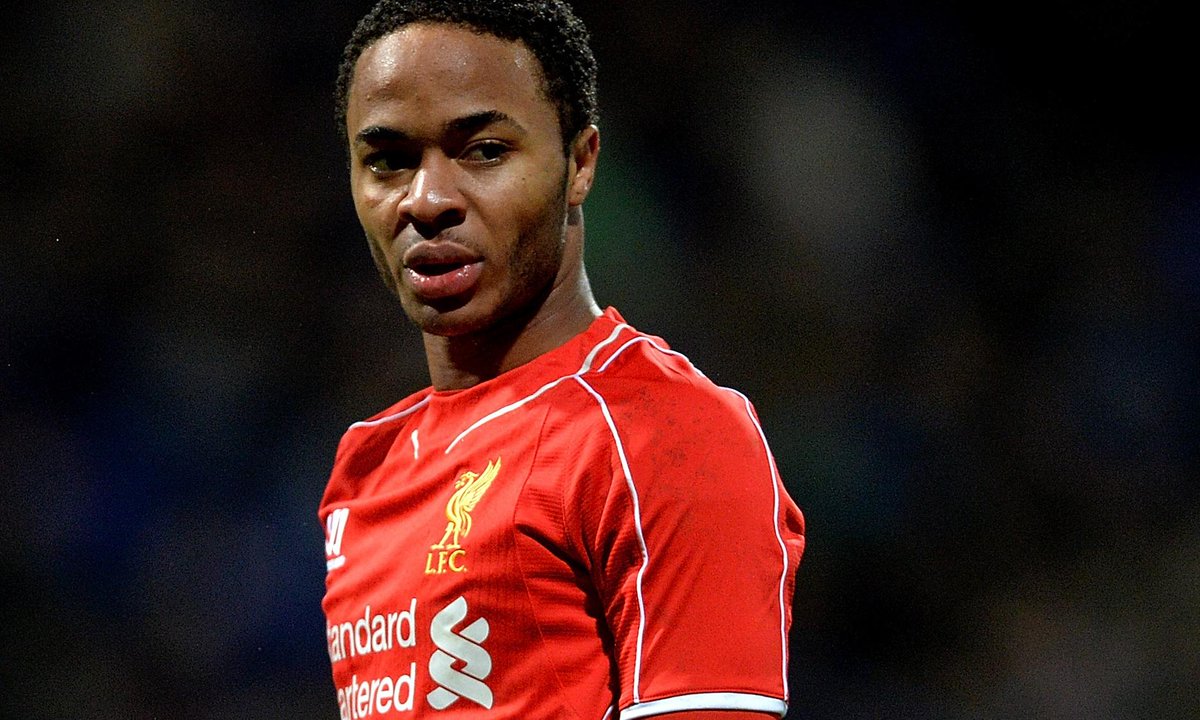 Liverpool FC tweet media