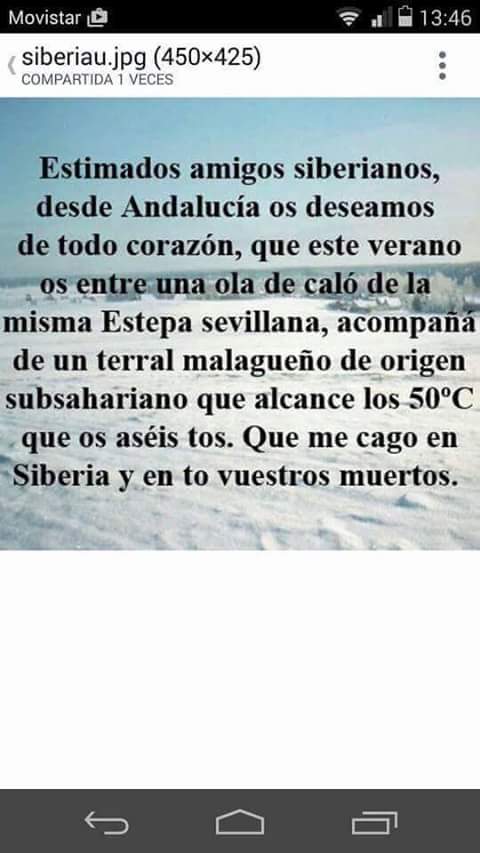 resamoncayo's tweet photo. ---
---
Enviado por WhatsApp http://t.co/c4XM8BaSEK