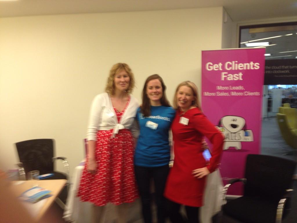 clientsnow's tweet photo. Having an awesome day at the Clearbooks Community Business Exhibition hosted by Microsoft #CBCE2015 http://t.co/QfxARBA8tj