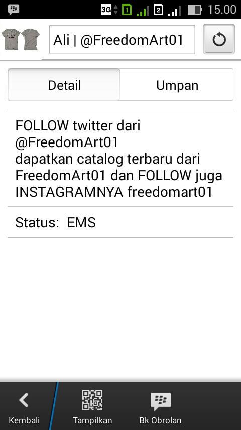 Freedom Art tweet media