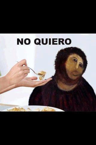 _Paisajes_'s tweet photo. Es muy difícil críar al Ecce Homo... http://t.co/nWm9fOOCOg