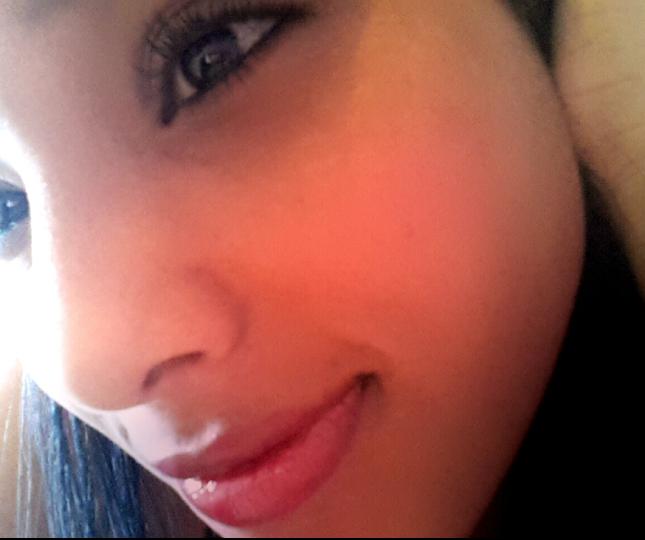 BlGenesis's tweet photo. La esencia de una #Mujer esta en el #QuererSer..👏 http://t.co/QtGQbSNhAO