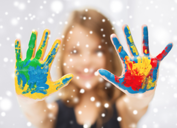 GryphonHouse's tweet photo. Turn your classroom into a wonderland! | #Winter &amp; Winter Animals in the Classroom: http://t.co/G5Ip2vs5cU #ece http://t.co/81pDBUDPgh
