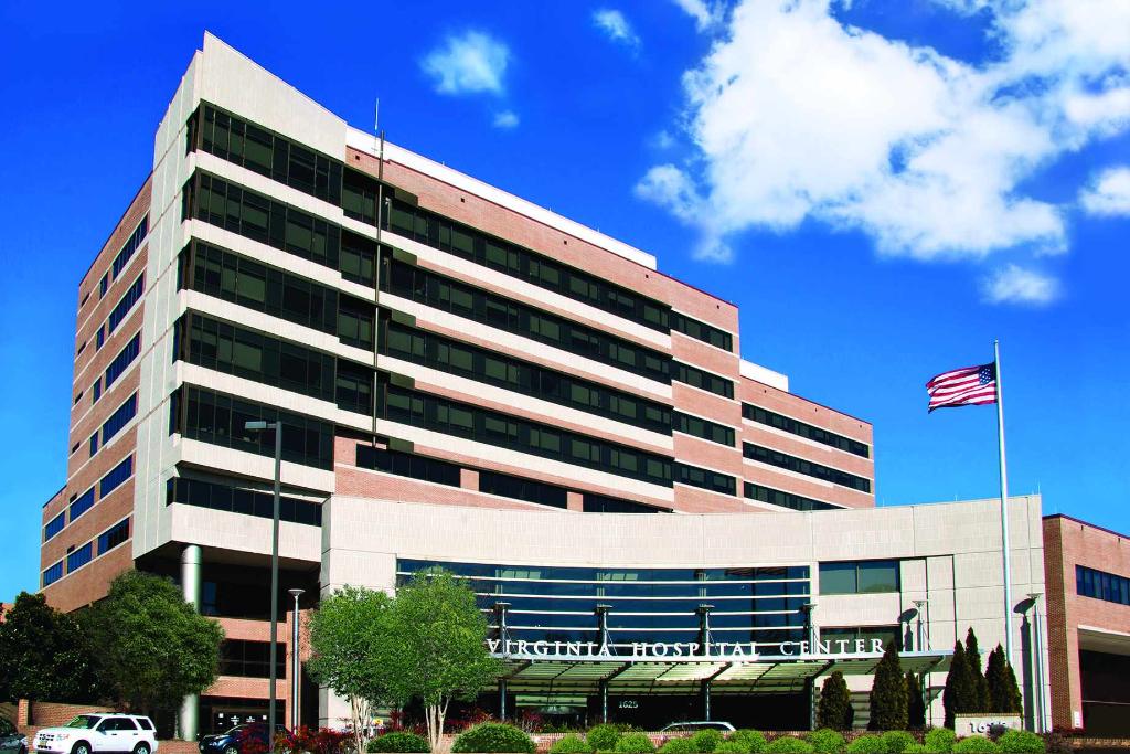 New @MayoCareNetwork member @VHC_Hospital providing care 70 years #WashDC area mayocl.in/1D2c1ca