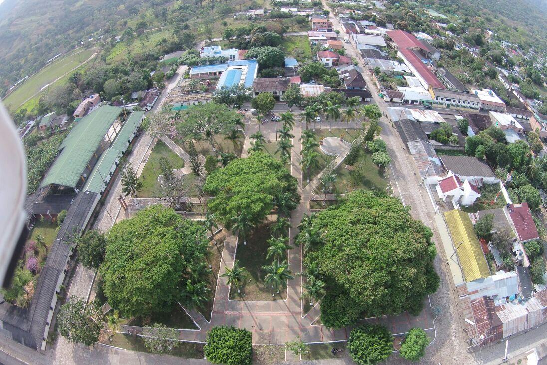 NUNCHÍA (Casanare) | La Tierra del Duende | SkyscraperCity Forum