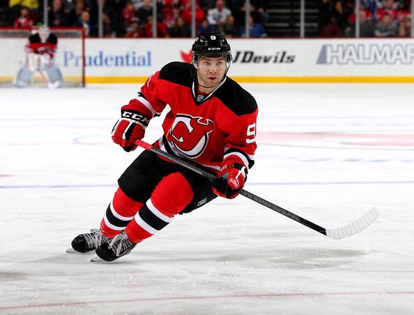 Happy 27th birthday Joe Whitney 