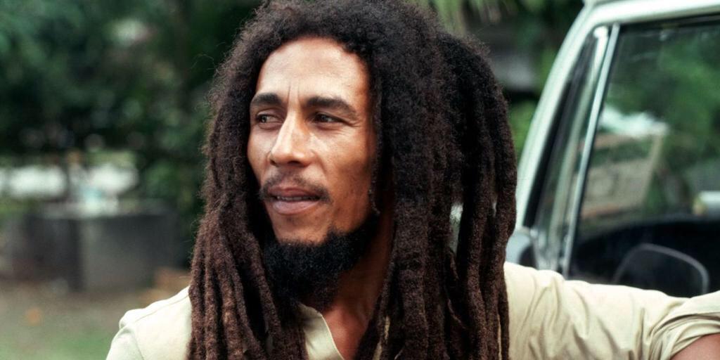 Happy birthday to the legendary Bob Marley 
